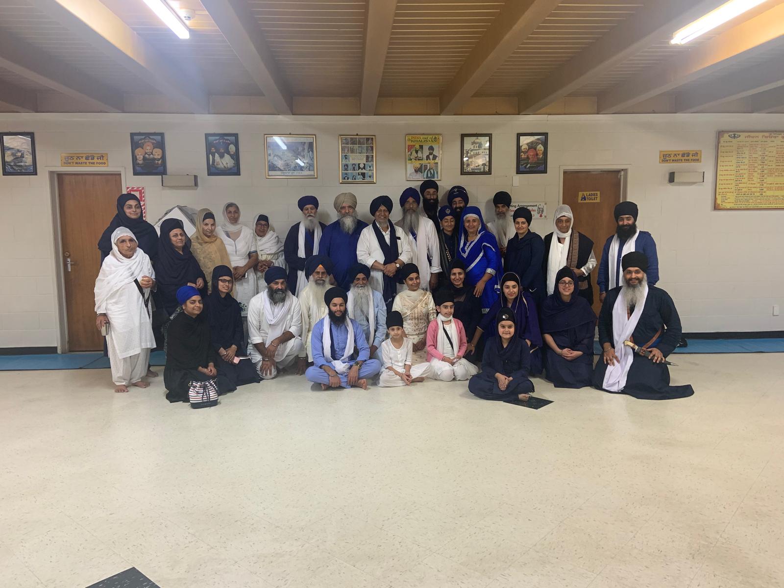 KIWS achievement photo 61