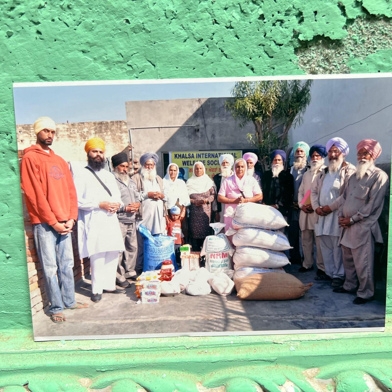 KIWS achievement photo 81