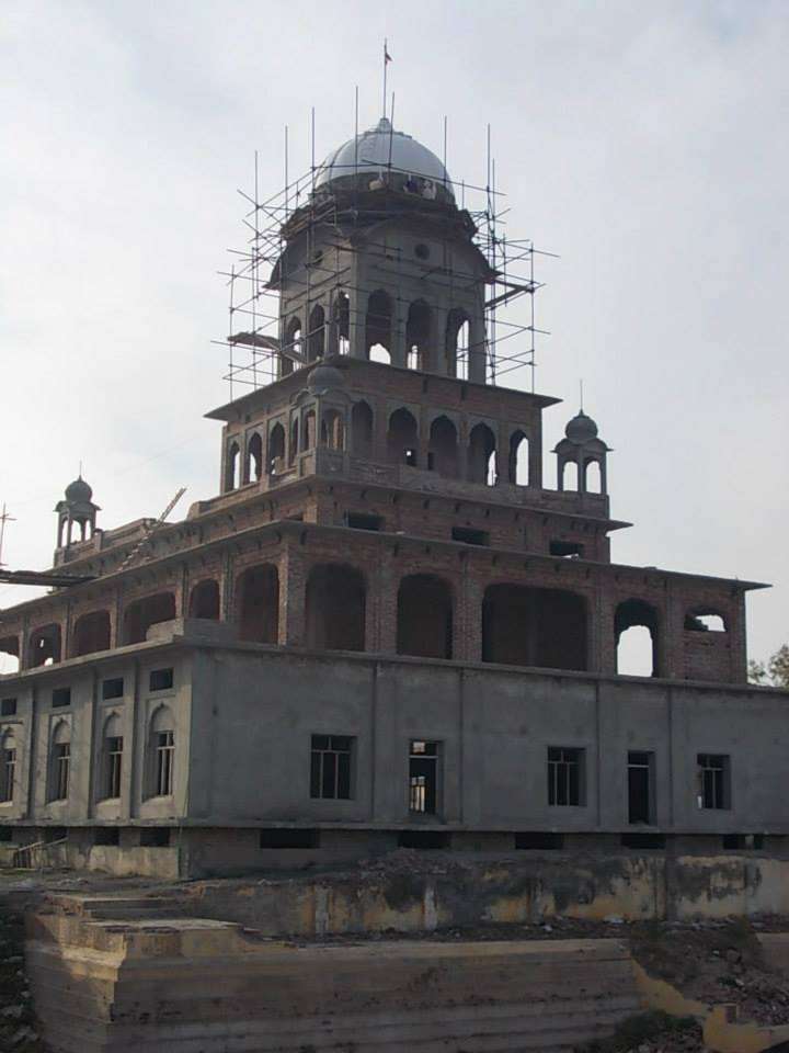 Gurdwara Bal Lilah, Nankana Sahib