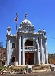 Gurdwara Singh Singhnian seva, Lahore
