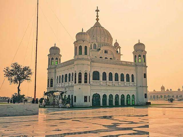 nankana sahib